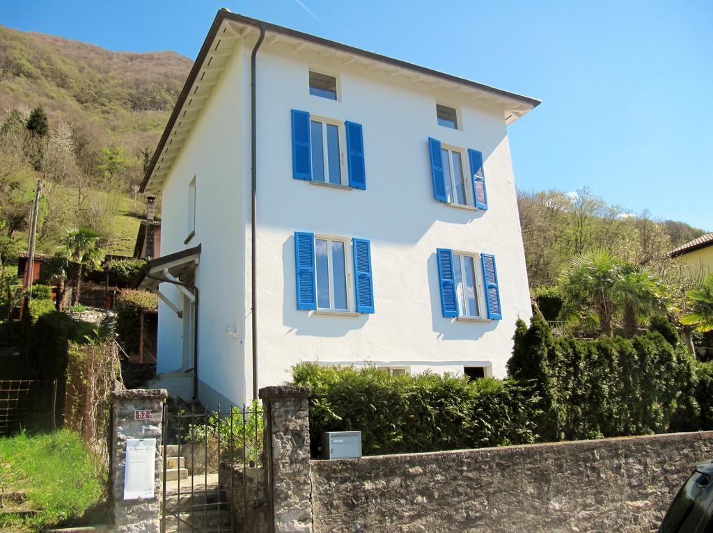 Ca' Dogana Vegia Apartment Pugerna Room photo