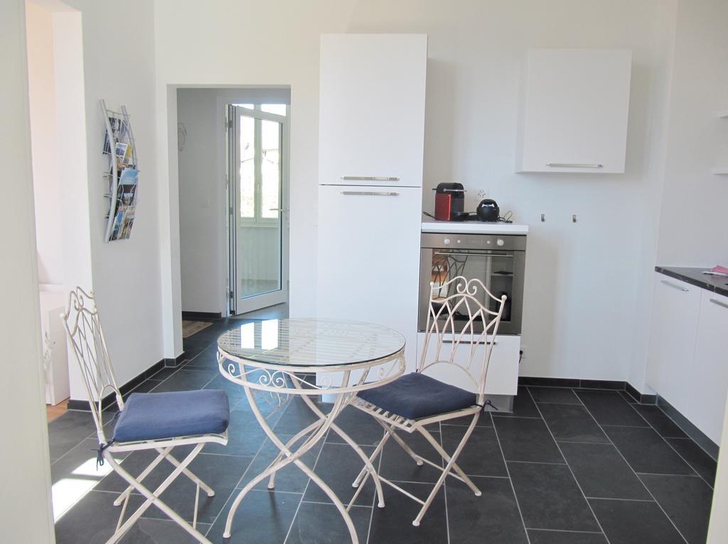 Ca' Dogana Vegia Apartment Pugerna Room photo