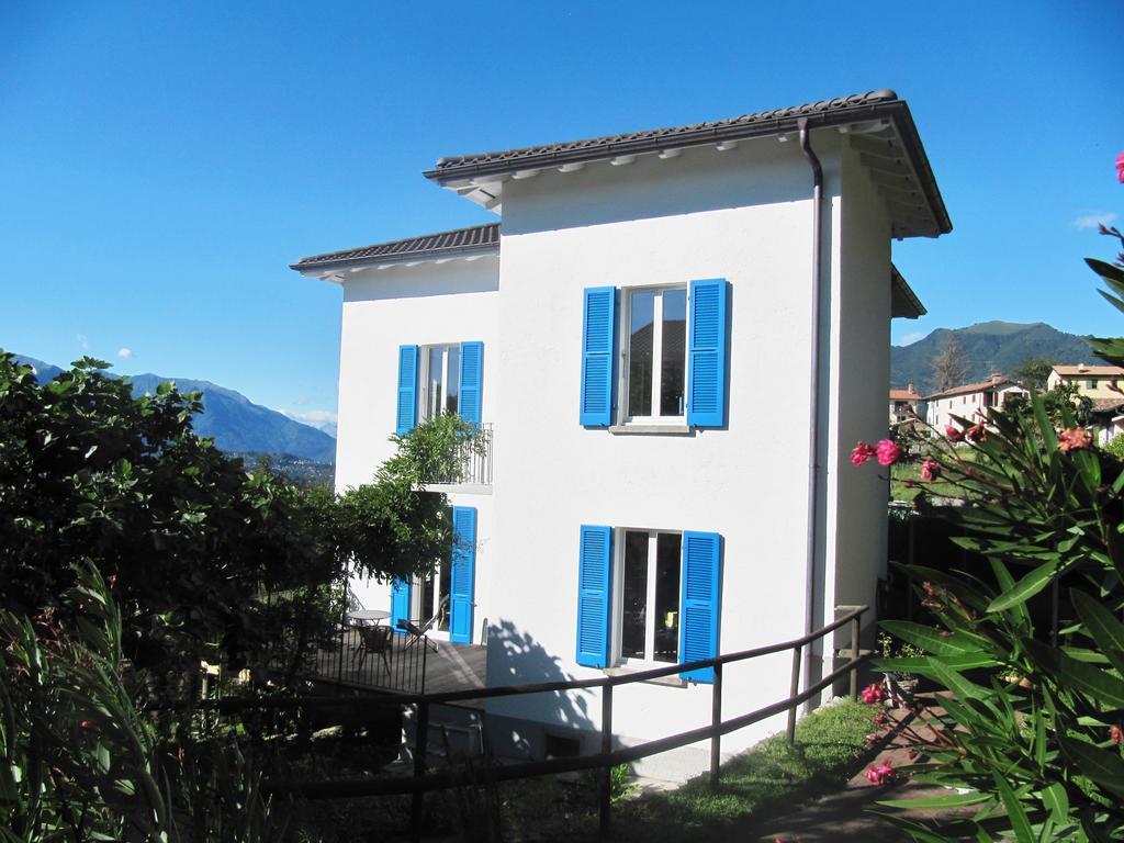Ca' Dogana Vegia Apartment Pugerna Room photo