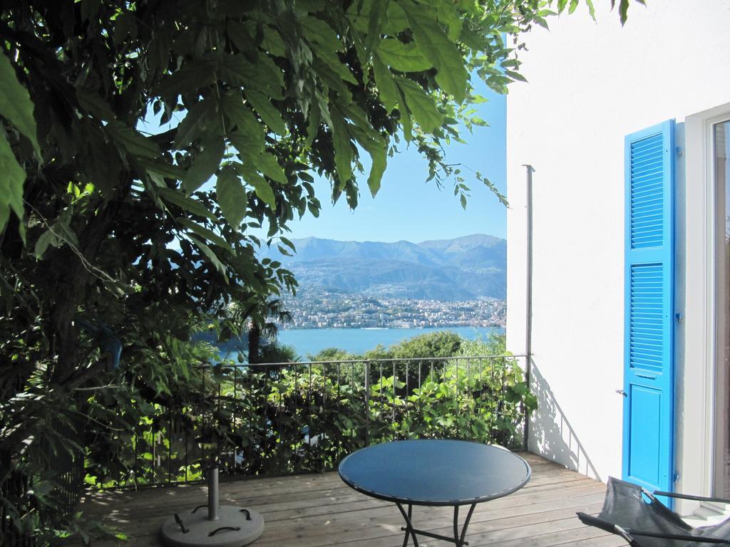 Ca' Dogana Vegia Apartment Pugerna Room photo